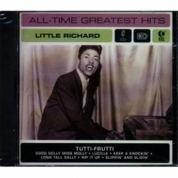 Little Richard : All-Time Greatest Hits